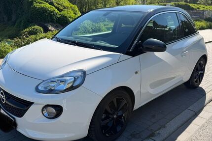 Opel Adam 74.200 km 6.950 &euro; Bochum 44803