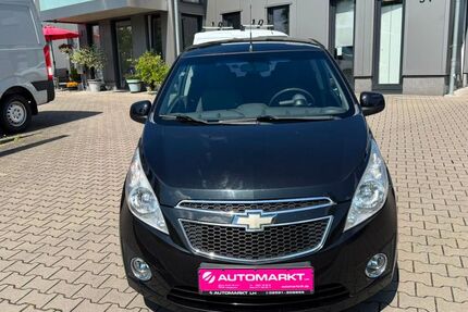 Chevrolet Spark 148.000 km 2.490 &euro; Lüdinghausen 59348