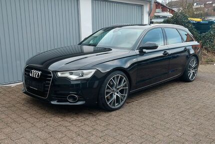 Audi A6 189.980 km 14.990 € Recklinghausen 45657