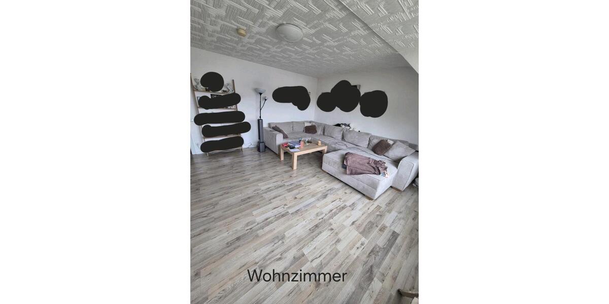 Dachgeschoßwohnung Oberhausen Alt-Oberhausen - 3.5 Zimmer, 64 m&sup2;, 750&euro; | Angebot:26297447