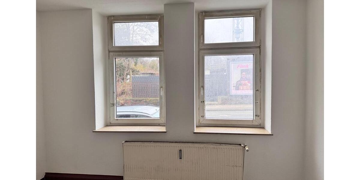 Erdgeschoßwohnung Essen Frillendorf - 1 Zimmer, 37 m&sup2;, 400&euro; | Angebot:25219278