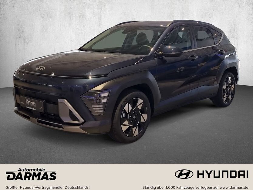 Hyundai KONA 20.105 km 29.990 € Bochum 44866
