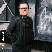 Angelo Kelly - Ready to Rock - Tour 2026 30.09.2026 Weststadthalle Essen