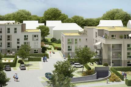 Wohnung zum Kaufen in Essen 348.900 € 88 m² 3 zimmer