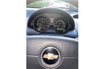 Chevrolet Kalos