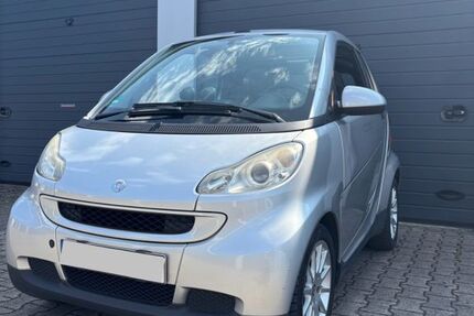 Smart ForTwo 285.000 km 2.500 &euro; Dorsten 46284