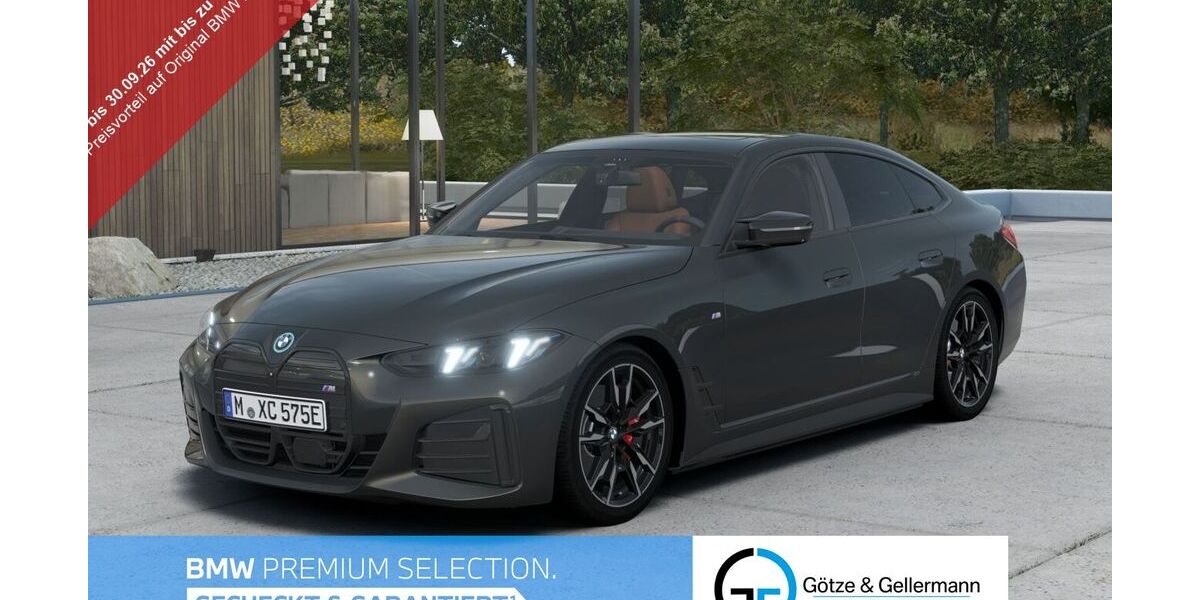 BMW i4 24.813 km 59.950 &euro; Mülheim 45472