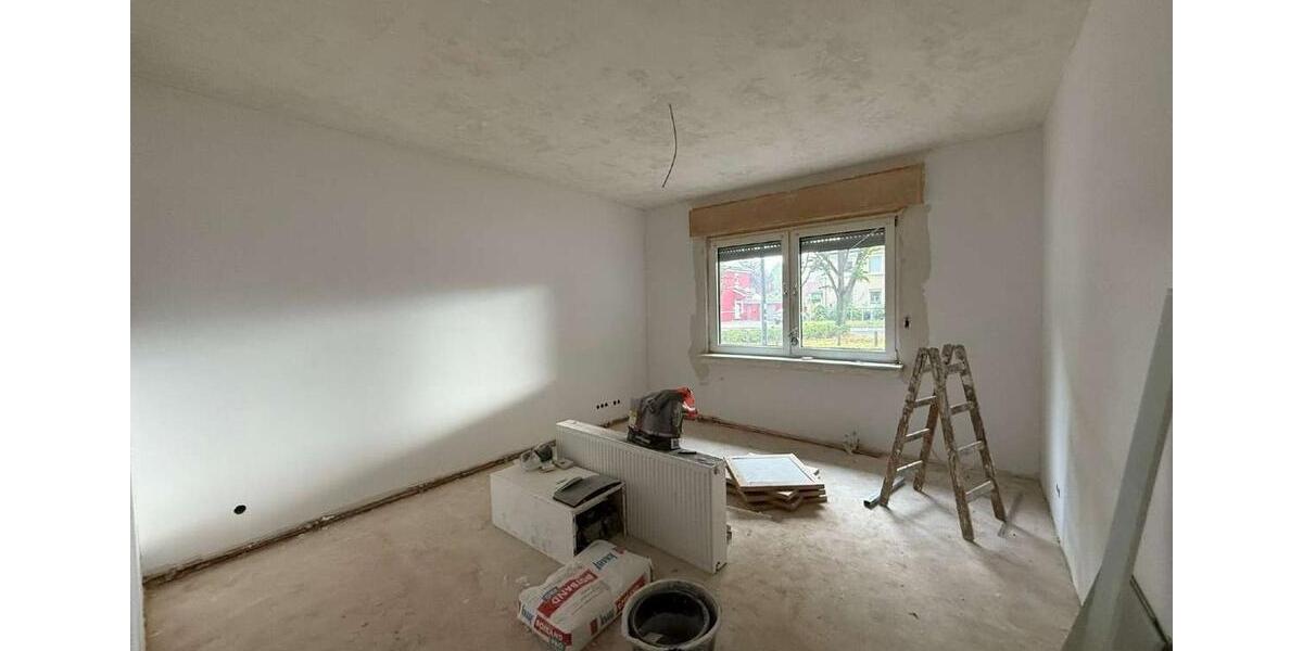 Erdgeschoßwohnung Waltrop - 2 Zimmer, 54 m&sup2;, 450&euro; | Angebot:24584254