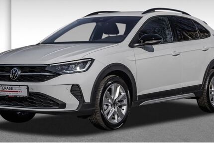 VW Taigo 9.990 km 24.880 &euro; Wetter 58300