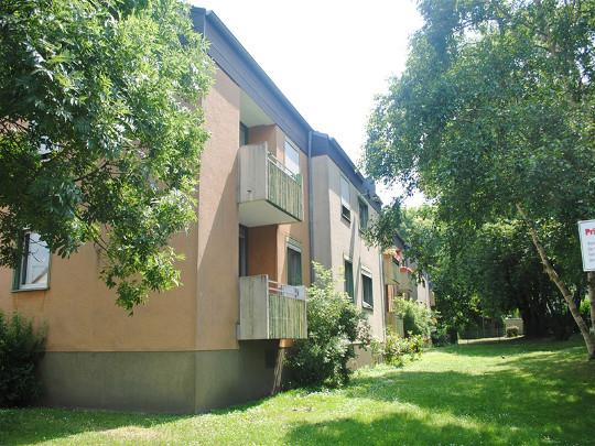 Etagenwohnung Dortmund Huckarde - 2.5 Zimmer, 48 m&sup2;, 340&euro; | Angebot:26451004