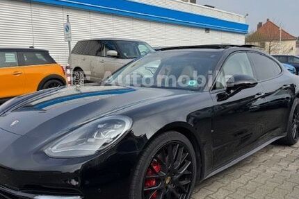 Porsche Panamera 142.000 km 39.999 € Recklinghausen 45661