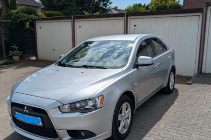 Mitsubishi Lancer 138.000 km 4.300 &euro; Gladbeck 45966