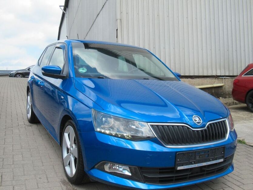 Fabia