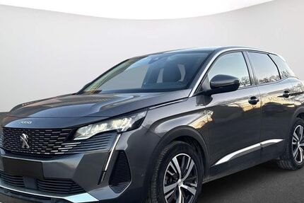 Peugeot 3008 121.714 km 17.879 &euro; Dülmen 48249
