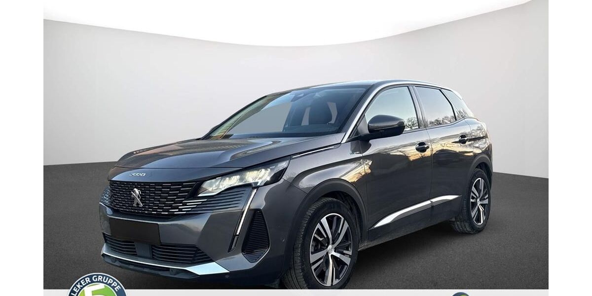 Peugeot 3008 121.714 km 17.879 &euro; Dülmen 48249