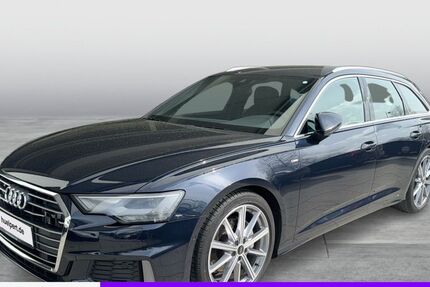 Audi A6 36.146 km 34.888 &euro; Dortmund 44143