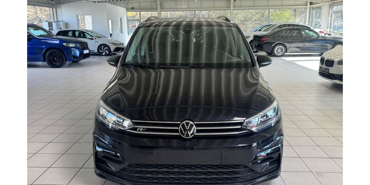 VW Touran 156.000 km 21.500 &euro; essen 45139