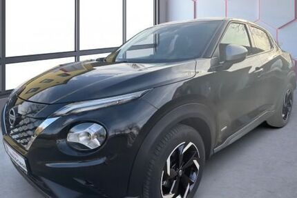 Nissan Juke 7.500 km 23.990 &euro; Bottrop 46240