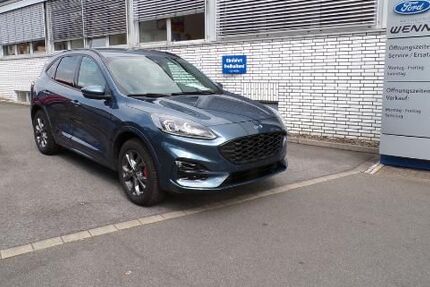 Ford Kuga 64.200 km 25.990 € Werne 59368