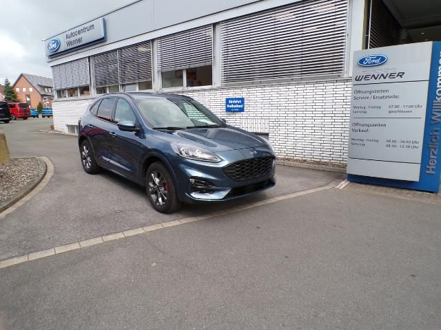 Ford Kuga 64.200 km 25.990 € Werne 59368