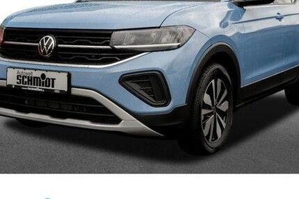VW T-Cross 12.100 km 27.890 &euro; Recklinghausen 45657