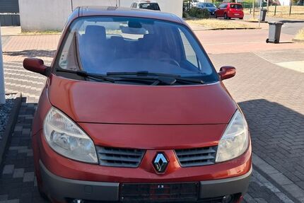 Renault Scenic 200.000 km 750 &euro; Bottrop 46238