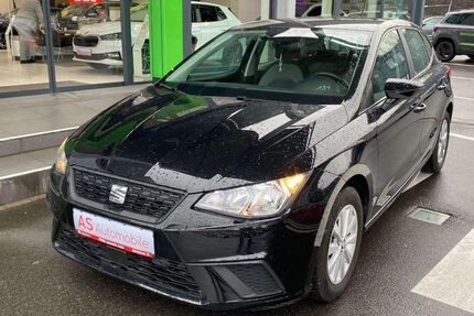 Seat Ibiza 42.645 km 14.880 &euro; Essen 45326