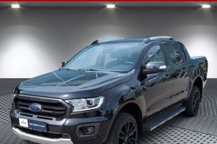 Ford Ranger 30.500 km 35.550 &euro; Dülmen 48249