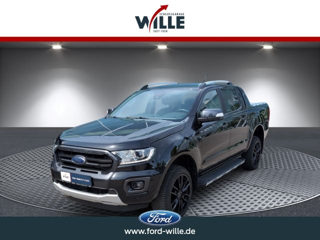 Ford Ranger 30.500 km 35.550 &euro; Dülmen 48249