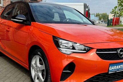 Opel Corsa 41.914 km 12.480 &euro; Essen 45327