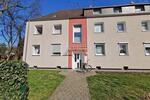 Erdgeschoßwohnung Gelsenkirchen Gelsenkirchen-West - 2 Zimmer, 48 m&sup2;, 318&euro; | Angebot:22601453