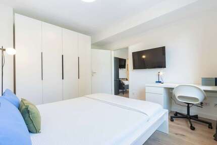 Zimmer Essen Stadtkern - 620&euro; | Angebot:27150347