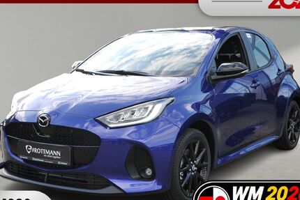 Mazda 2 Hybrid 9.030 km 25.290 &euro; Bottrop-Kirchhellen 46244