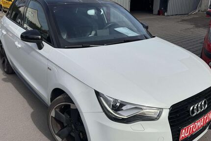 Audi A1 154.000 km 13.499 &euro; Dortmund 44388