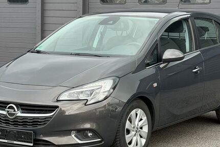 Opel Corsa 172.300 km 5.500 &euro; Dülmen 48249