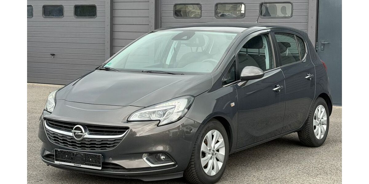 Opel Corsa 172.300 km 5.500 &euro; Dülmen 48249
