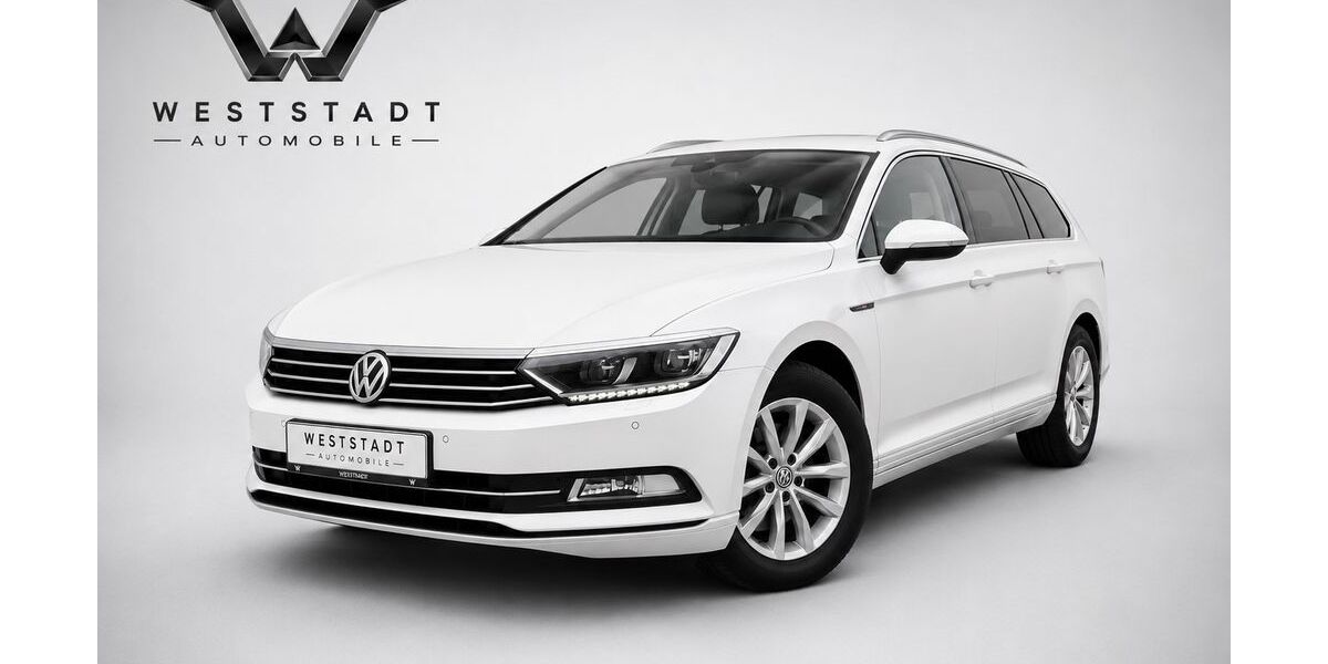 VW Passat 287.623 km 8.600 &euro; Essen 45145
