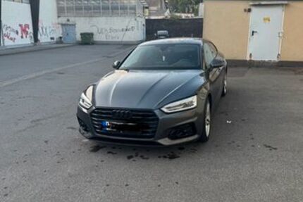 Audi A5 177.000 km 21.500 &euro; Witten 58452