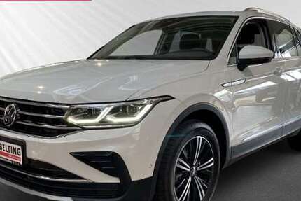 VW Tiguan 41.160 km 28.969 &euro; Oberhausen 46045