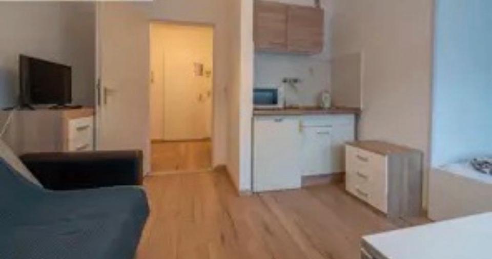 Etagenwohnung Dortmund - 1 Zimmer, 25 m&sup2;, 87.000&euro; | Angebot:26429362