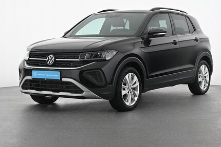 VW T-Cross 9.243 km 26.460 &euro; Essen 45143