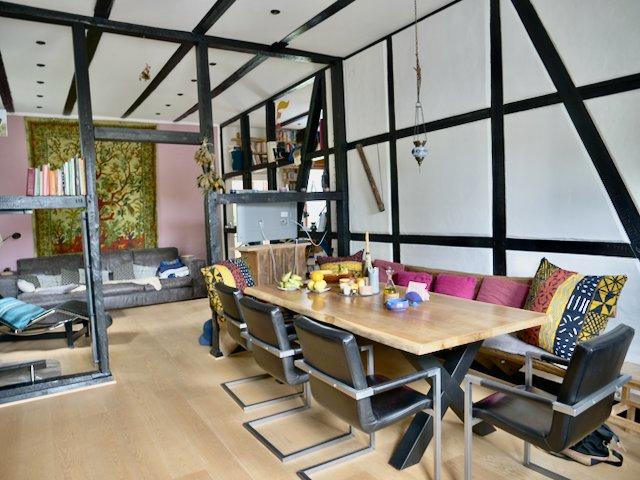 Einfamilienhaus Bochum Bochum-Südwest - 7.5 Zimmer, 216 m&sup2;, 440.000&euro; | Angebot:26869597