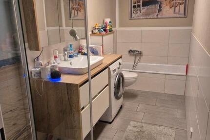 Zwei Eigentumswohnung 3.5 zimmer