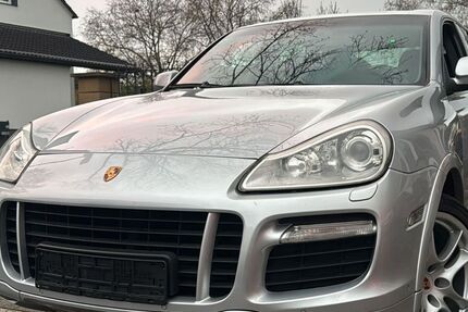 Porsche Cayenne 254.000 km 12.850 &euro; Herne 44652