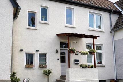 Wohnung Gladbeck Brauck - 3 Zimmer, 100 m&sup2;, 285.000&euro; | Angebot:26313986