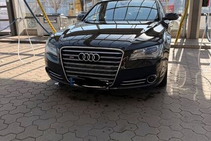 Audi A8 291.000 km 9.900 &euro; Dortmund 44143