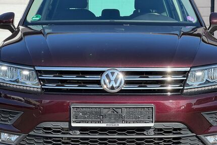 VW Tiguan 260.000 km 11.900 &euro; Dülmen 48249