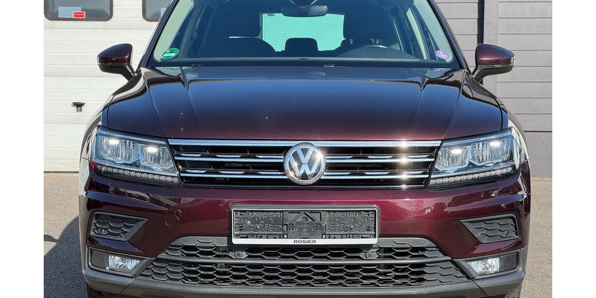VW Tiguan 260.000 km 11.900 &euro; Dülmen 48249