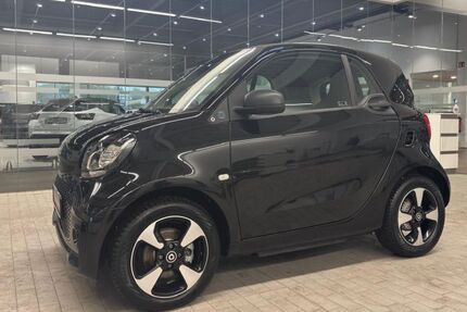 Smart ForTwo 49.952 km 9.770 &euro; Dülmen 48249