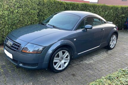 Audi TT 199.900 km 4.499 &euro; Gelsenkirchen 45897